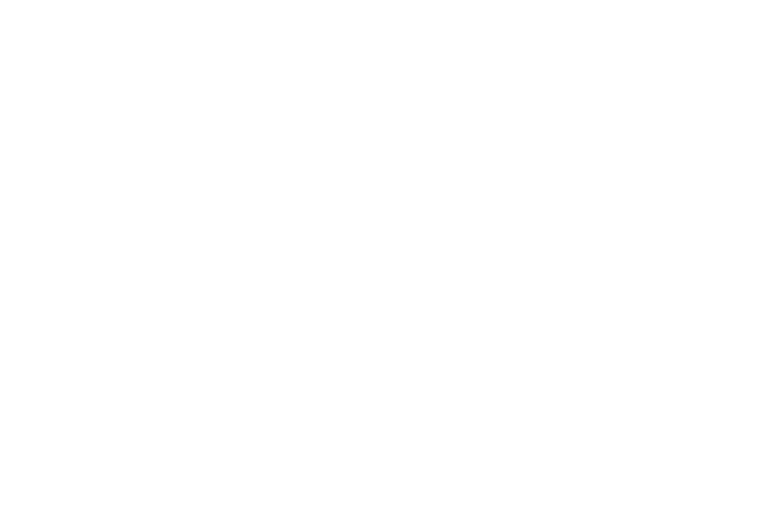 white logo